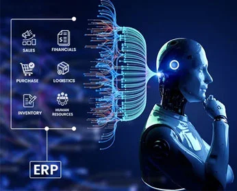 Personalizing Customer Interactions with AI in ERP